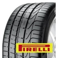 Pirelli P Zero 275/40 R21 107Y - cena, srovnání