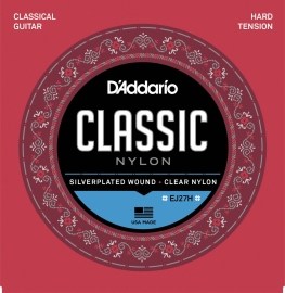 D´addario EJ27H