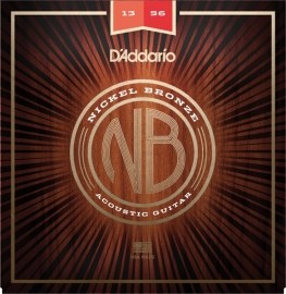 D´addario NB1356
