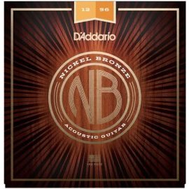 D´addario NB1256