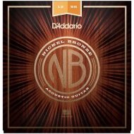 D´addario NB1256 - cena, srovnání