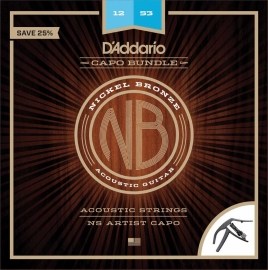 D´addario NB1253