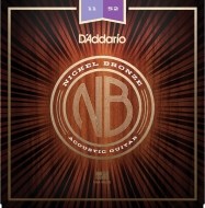 D´addario NB1152 - cena, srovnání