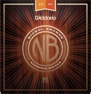 D´addario NB1047 - cena, srovnání