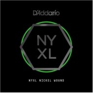 D´addario NYXL030 - cena, srovnání