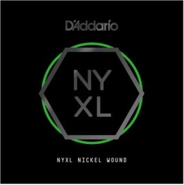 D´addario NYXL026