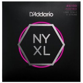 D´addario NYXL45130