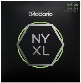 D´addario NYXL45105