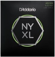 D´addario NYXL45105 - cena, srovnání