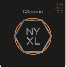 D´addario NYXL1356W