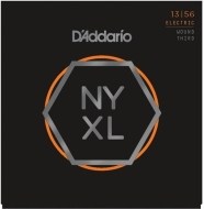 D´addario NYXL1356W - cena, srovnání