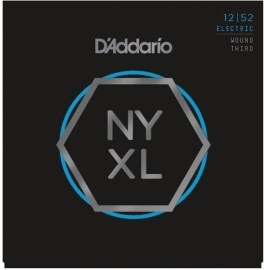 D´addario NYXL1252W