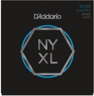 D´addario NYXL1252W - cena, srovnání