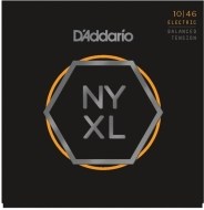 D´addario NYXL1046BT - cena, srovnání