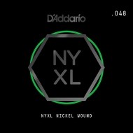 D´addario NYNW048 - cena, srovnání