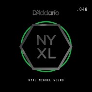 D´addario NYNW048 - cena, srovnání