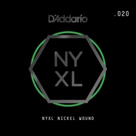 D´addario NYNW020