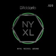 D´addario NYNW020 - cena, srovnání