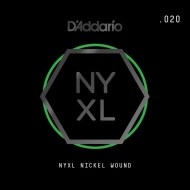 D´addario NYNW020 - cena, srovnání