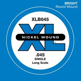 D´addario XLB045