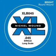 D´addario XLB045 - cena, srovnání