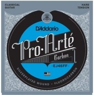 D´addario EJ46FF - cena, srovnání