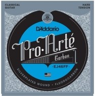 D´addario EJ46FF - cena, srovnání