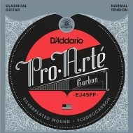 D´addario EJ45FF - cena, srovnání