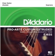 D´addario EJ65S - cena, srovnání