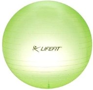 Life Fitness Transparent 65cm - cena, srovnání