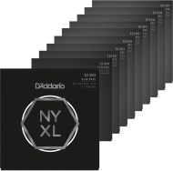 D´addario NYXL1260 SET - cena, srovnání
