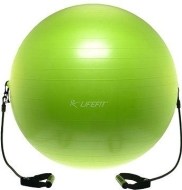 Life Fitness Gymball Expand 65cm - cena, srovnání