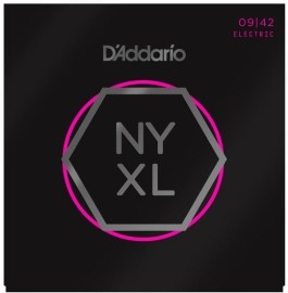 D´addario NYXL0942-3P