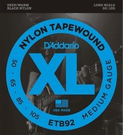 D´addario ETB92