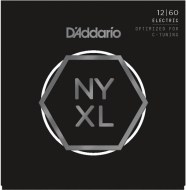 D´addario NYXL1260 - cena, srovnání