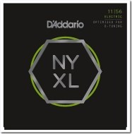 D´addario NYXL1156 - cena, srovnání