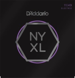 D´addario NYXL1149