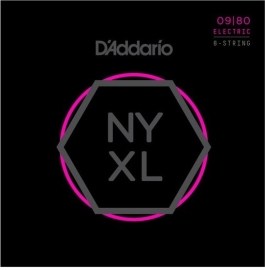 D´addario NYXL0980