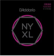 D´addario NYXL0980 - cena, srovnání