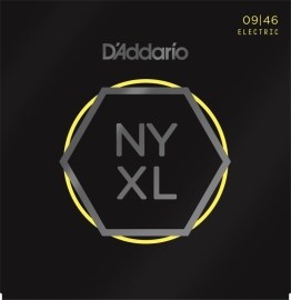 D´addario NYXL0946