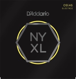 D´addario NYXL0946