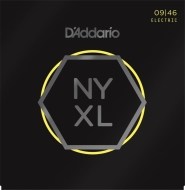 D´addario NYXL0946 - cena, srovnání