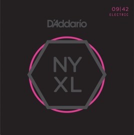 D´addario NYXL0942