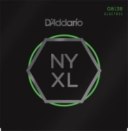 D´addario NYXL0838 - cena, srovnání