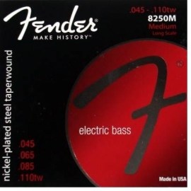 Fender 8250M