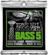 Ernie Ball Coated Bass 3836 - cena, srovnání