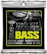 Ernie Ball Coated Bass 3832 - cena, srovnání