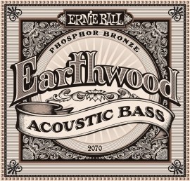 Ernie Ball Earthwood 2070