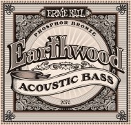 Ernie Ball Earthwood 2070 - cena, srovnání