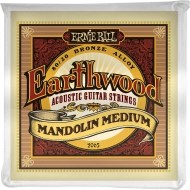 Ernie Ball Earthwood 2065 - cena, srovnání